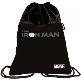 iron-man-duzy-worek-plecak-na-sznurkach-na-obuwie-beuniq-czarny