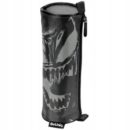 tuba-venom-piornik-szkolny-czarny-beuniq-paso-jednokomorowy-av23ve-003