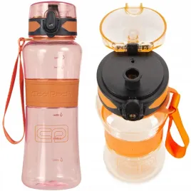 pomaranczowa-butelka-na-wode-bidon-mlodziezowy-550ml-tritanum-free-bpa