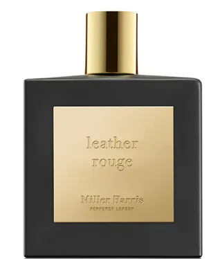 miller harris leather rouge woda perfumowana 100 ml  tester   