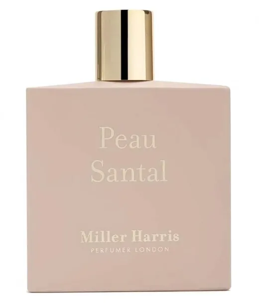 miller harris peau santal woda perfumowana 100 ml  tester   