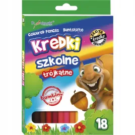 kredki-szkolne-bambino-18-kol-trojkatne-olowkowe