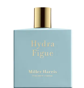 miller harris hydra figue woda perfumowana 100 ml  tester   