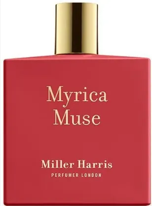 miller harris myrica muse woda perfumowana 100 ml  tester   