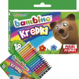 bambino-kredki-szkolne-18-kolorow-st-majewski