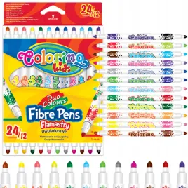 flamastry-dwukolorowe-12-24-colorino-mazaki-pisaki
