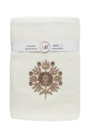 komplet-recznikow-bawelnianych-maribella-3-szt-slonecznik-kremowy
