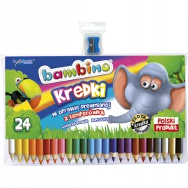 kredki-olowkowe-bambino-24-kolory-grube-drewniane