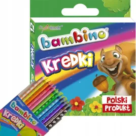 bambino-kredki-swiecowe-12-kolorow-woskowe