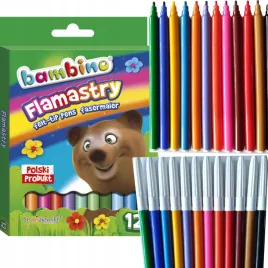 flamastry-bambino-12-kol-mazaki-pisaki-szkolne