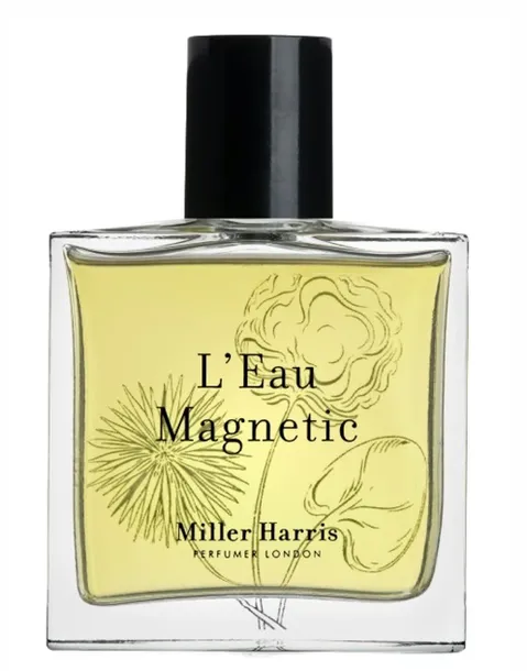 miller harris l'eau magnetic