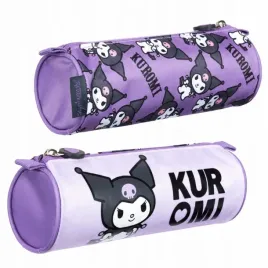 piornik-tuba-kuromi-violet-st-majewski