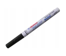 pisak-marker-olejowy-snowman-cienki-czarny-05-08mm
