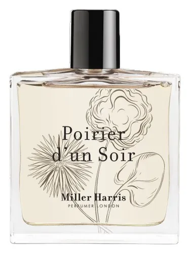 miller harris poirier d'un soir woda perfumowana 100 ml  tester   