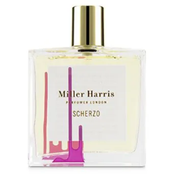 miller harris scherzo woda perfumowana 100 ml  tester   