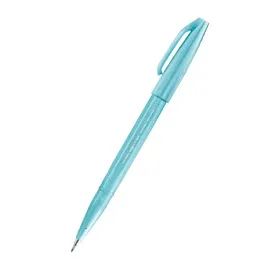 pisak-pedzelkowy-brush-sign-pen-ses15c-pentel-pale-blue