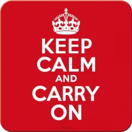 metalowa-podkladka-keep-calm-and-carry-on