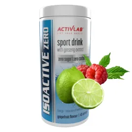 activlab-isoactive-zero-225g-malina-limonka-elektrolity-weglowodany