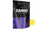 biotech-carbox-1000g-lemon