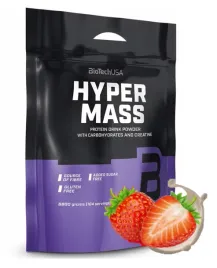 biotech-hyper-mass-6800g-strawberry