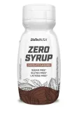 biotech-zero-syrup-320ml-chocolate