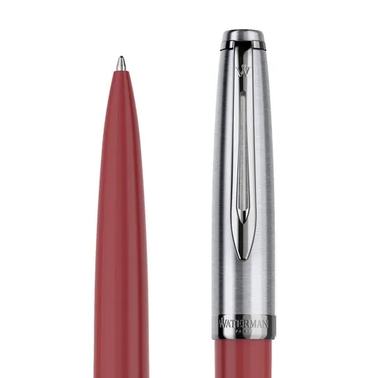 dlugopis-waterman-embleme-core-czerwony-stan-nowy
