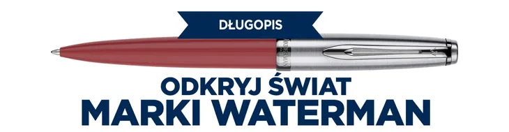 dlugopis-waterman-embleme-core-czerwony-stan-nowy-kod-producenta-2100326