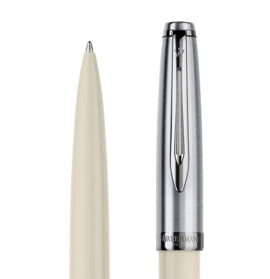 dlugopis-waterman-embleme-ecru-stan-nowy