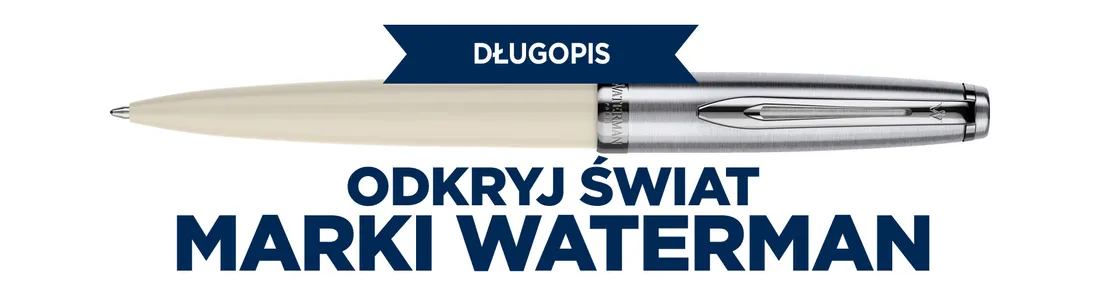 dlugopis-waterman-embleme-ecru