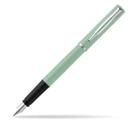 pioro-wieczne-waterman-allure-pastel-mietowy