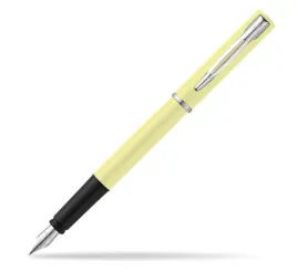 pioro-wieczne-waterman-allure-pastel-zolty