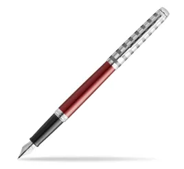 pioro-wieczne-waterman-hemisphere-delux-marine-red-kolekcja-french-rivier