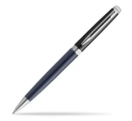 dlugopis-waterman-hemisphere-color-block-black-blue