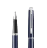 pioro-kulkowe-waterman-hemisphere-blue-core-stan-nowy