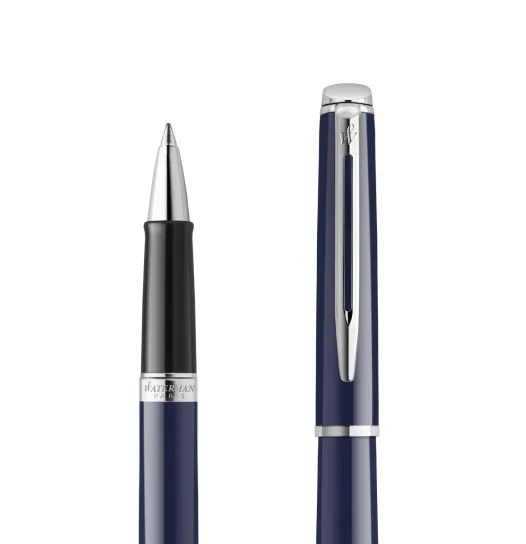 pioro-kulkowe-waterman-hemisphere-blue-core-stan-nowy