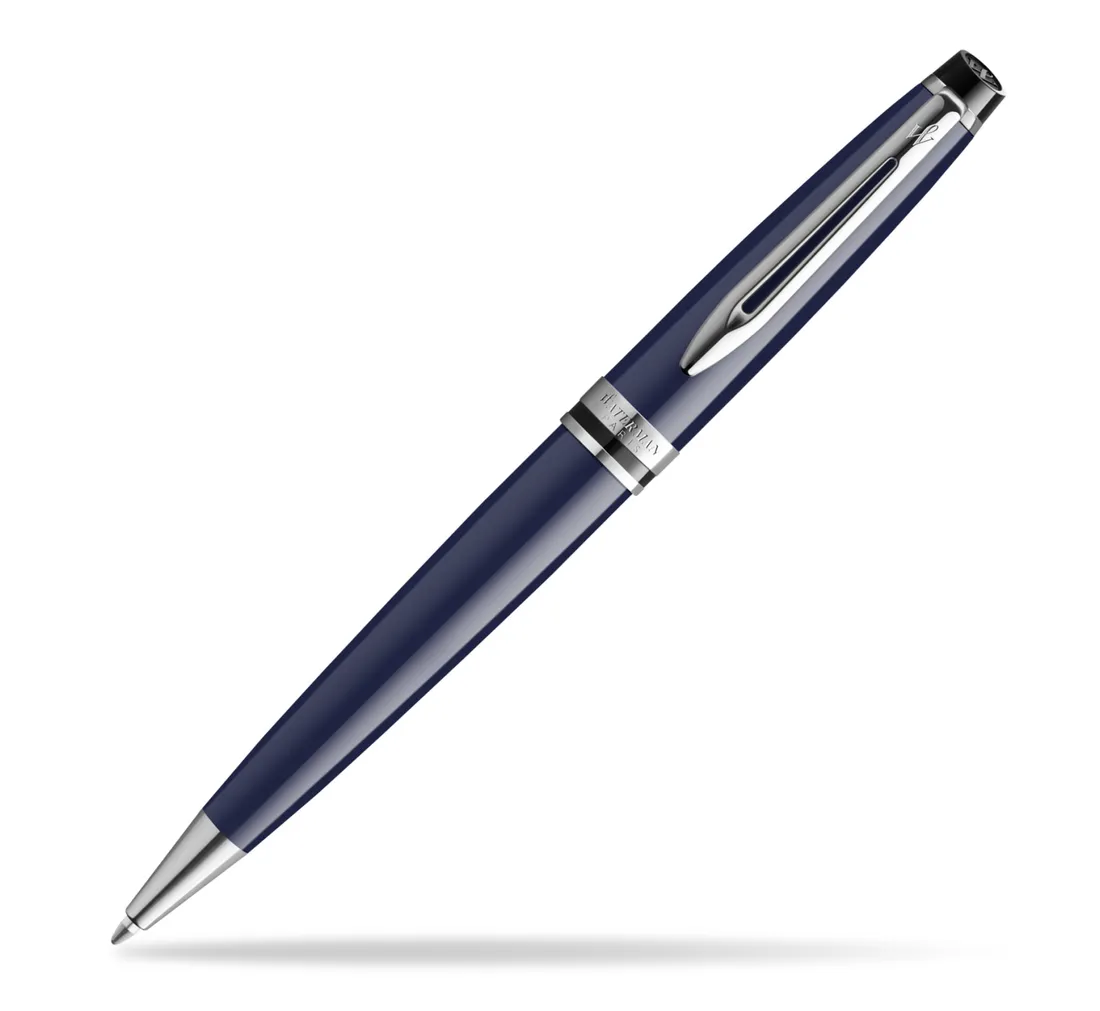 dlugopis-waterman-expert-blue-core