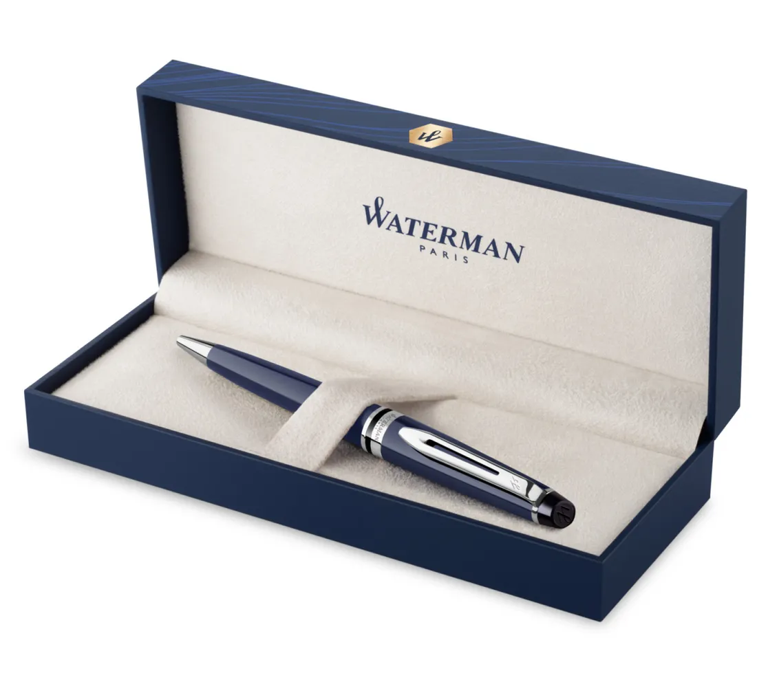 dlugopis-waterman-expert-blue-core