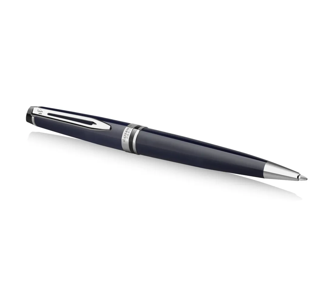 dlugopis-waterman-expert-blue-core