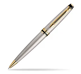 dlugopis-waterman-expert-stalowy-gt