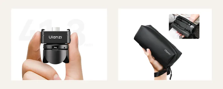 statyw-ulanzi-pk-08-do-osmo-pocket-3-stan-nowy