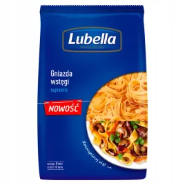 lubella-makaron-gniazda-tagliatelle-400g