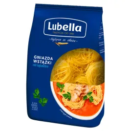 lubella-makaron-gniazda-wstazki-400g