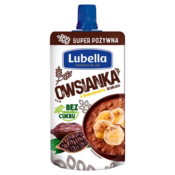 lubella-owsianka-banan-kakao-100g-cechy-dodatkowe-niskotluszczowe