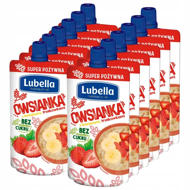 lubella-owsianka-banan-kakao-100g-stan-nowy