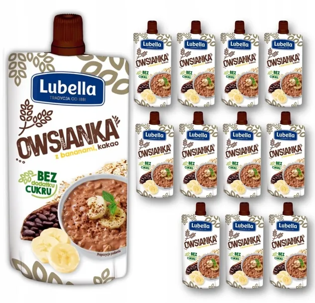 lubella-owsianka-banan-kakao-100g-marka-lubella-produkt-nie-zawiera-cukru