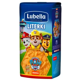 lubella-makaron-literki-400g