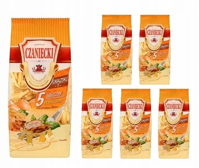 czaniecki-makaron-gniazdo-nr1-500g-cechy-dodatkowe-niski-indeks-glikemiczny