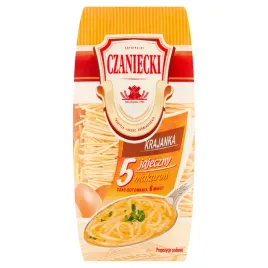 czaniecki-makaron-krajanka-5-jaj-250g