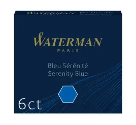 naboje-international-niebieskie-paczka-6-szt