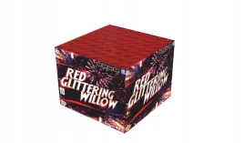 wyrzutnia-red-glittering-wilow-klasek-c493rg